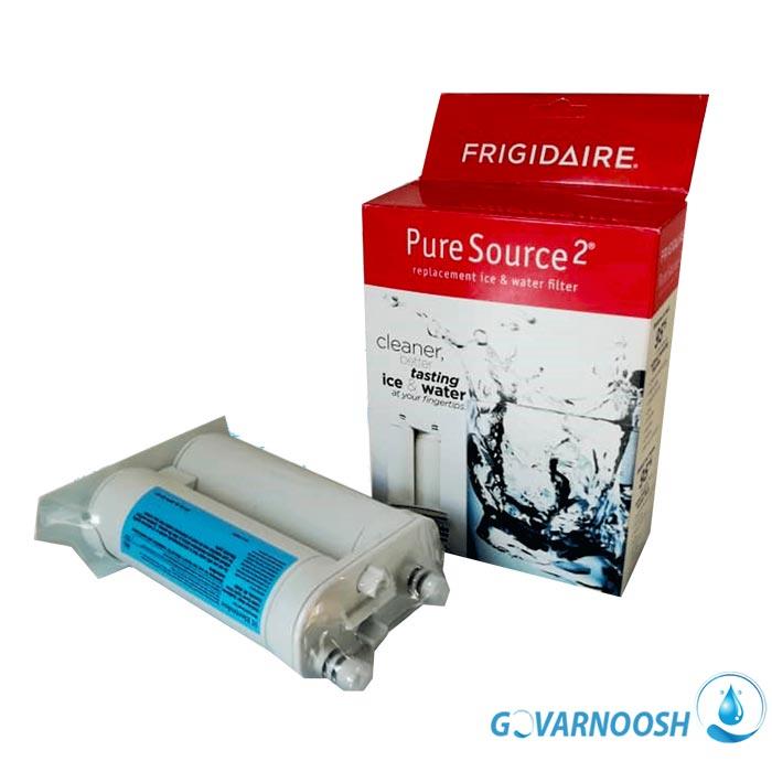 Frigidaire فیلتر یخچال کتابی فریجیدر ،الکترولوکس ،وستینگهاوس PureSource2